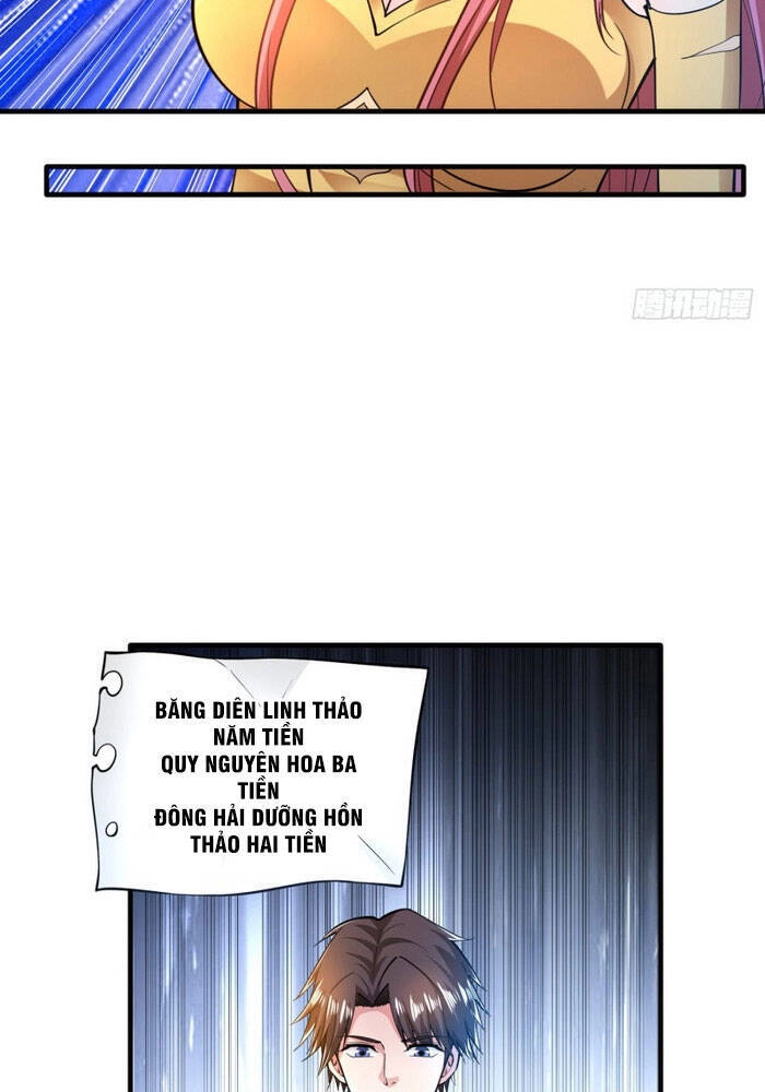 Siêu Cấp Thần Y Tại Đô Thị Chapter 151 - 22