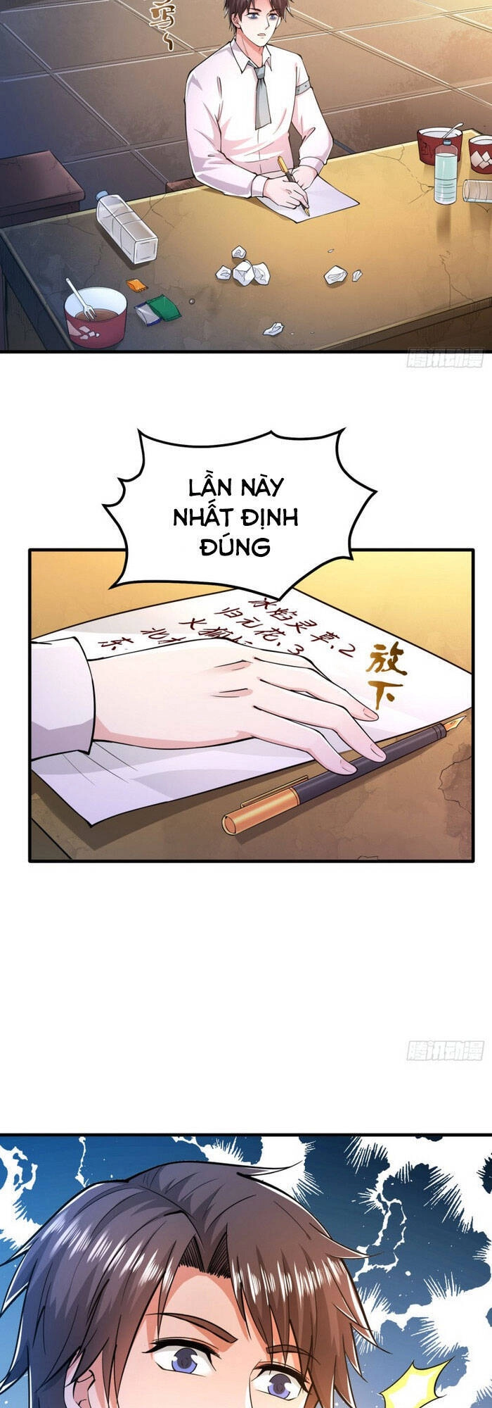 Siêu Cấp Thần Y Tại Đô Thị Chapter 151 - 26