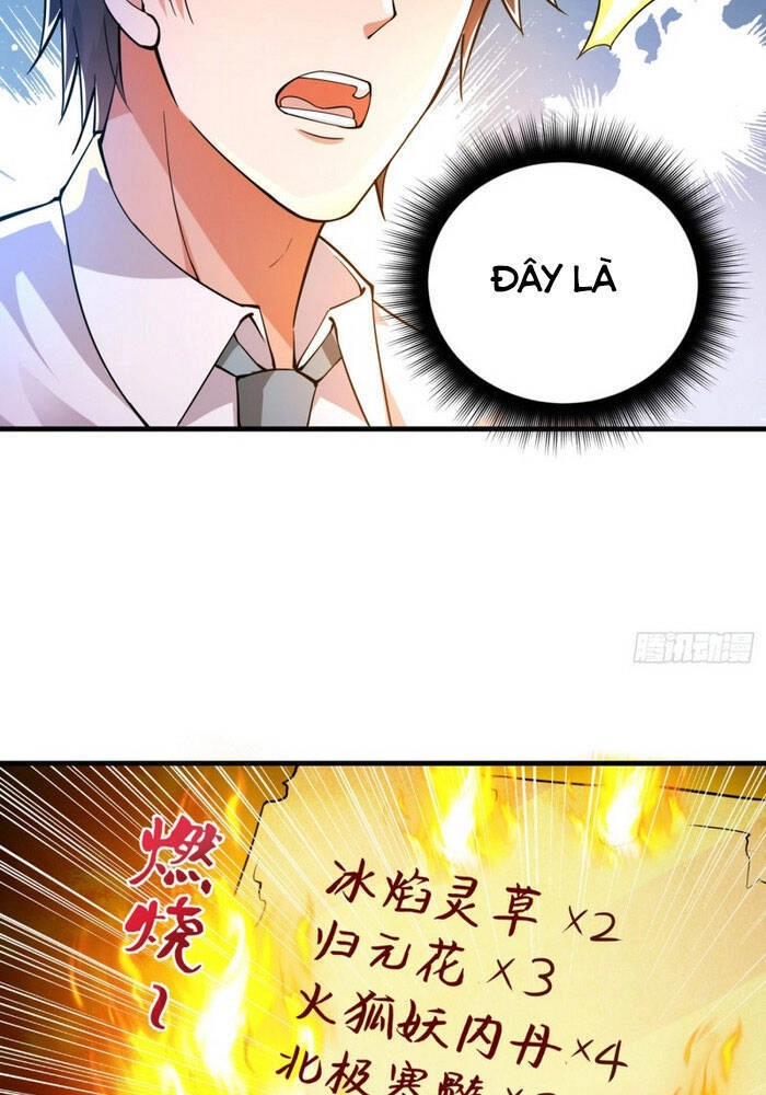 Siêu Cấp Thần Y Tại Đô Thị Chapter 151 - 27