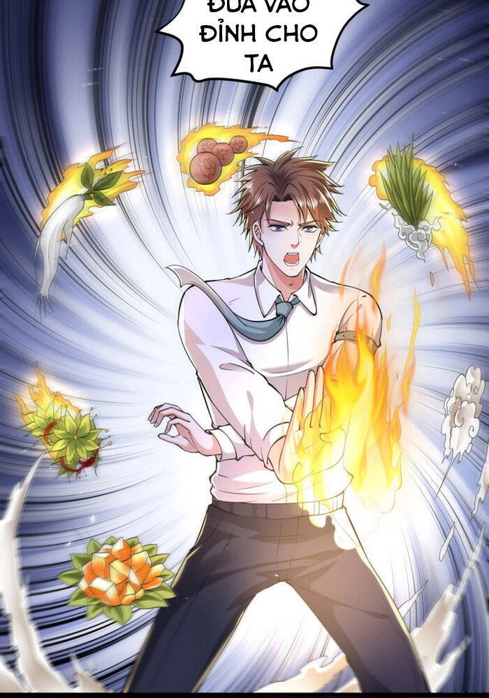 Siêu Cấp Thần Y Tại Đô Thị Chapter 152 - 2