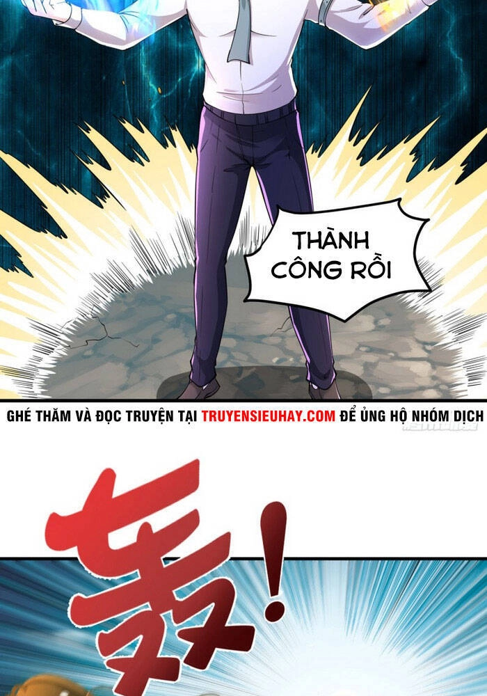 Siêu Cấp Thần Y Tại Đô Thị Chapter 152 - 4
