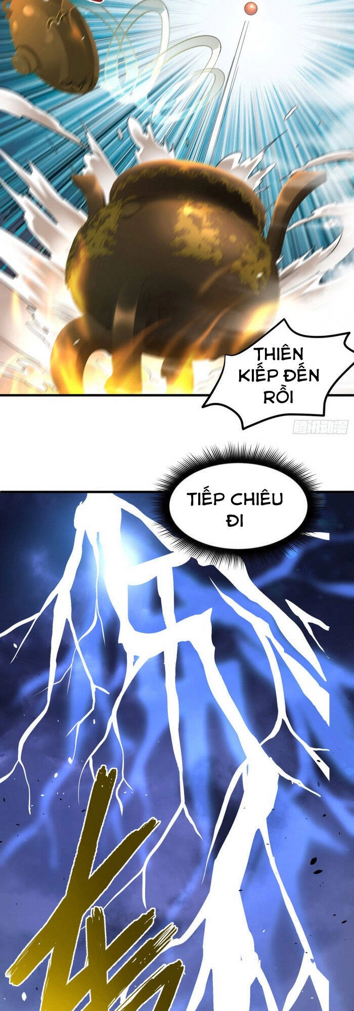 Siêu Cấp Thần Y Tại Đô Thị Chapter 152 - 5