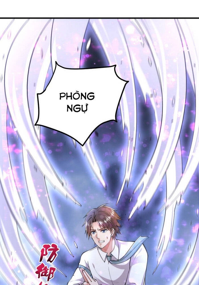 Siêu Cấp Thần Y Tại Đô Thị Chapter 152 - 10