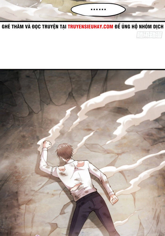 Siêu Cấp Thần Y Tại Đô Thị Chapter 152 - 14