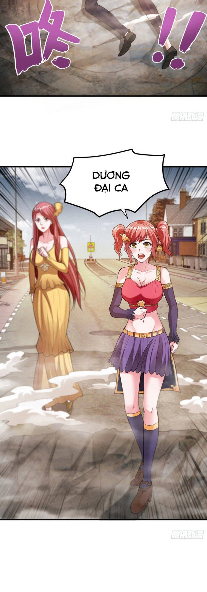 Siêu Cấp Thần Y Tại Đô Thị Chapter 152 - 15