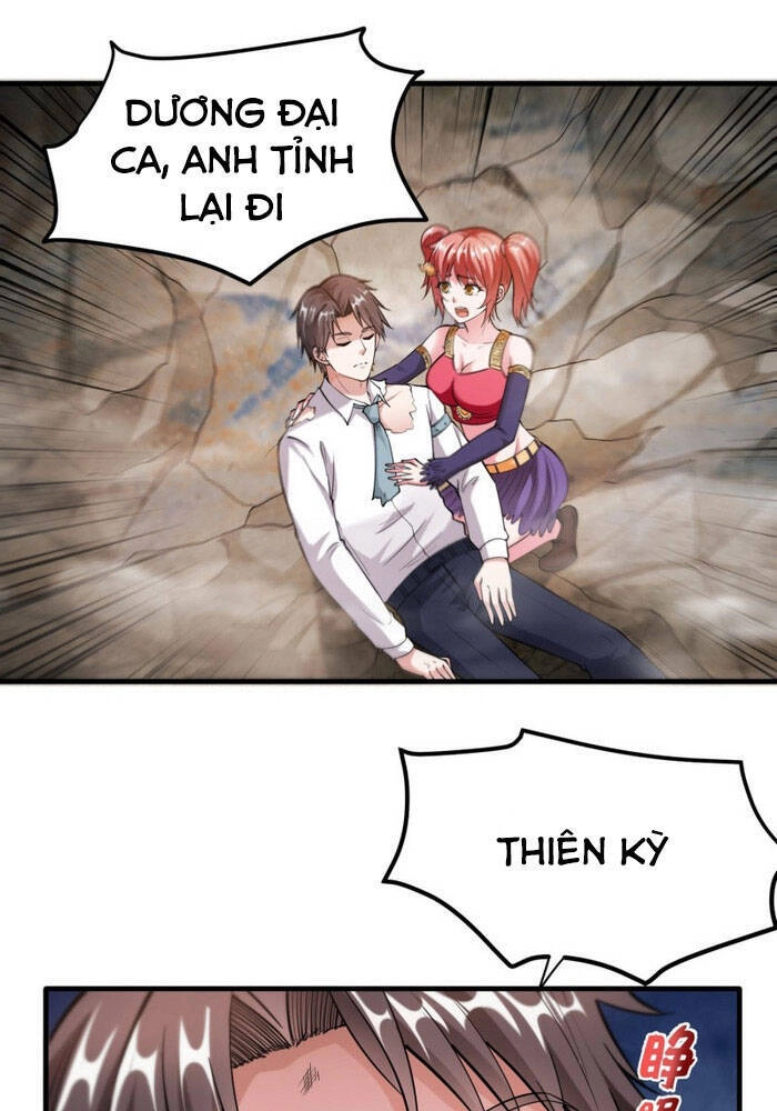 Siêu Cấp Thần Y Tại Đô Thị Chapter 152 - 16