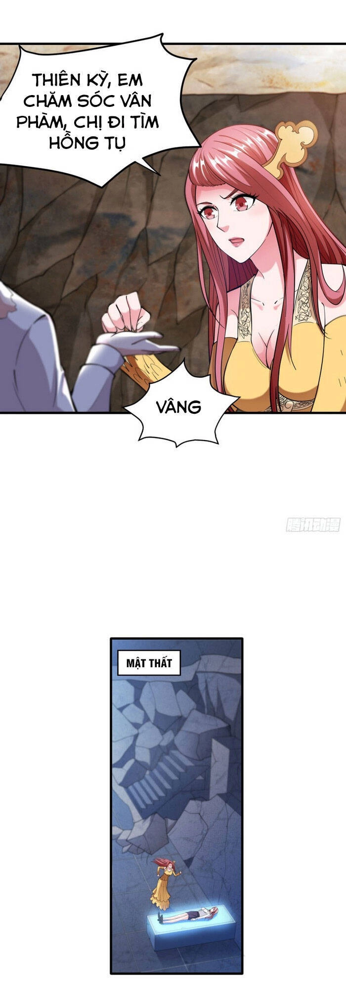 Siêu Cấp Thần Y Tại Đô Thị Chapter 152 - 18