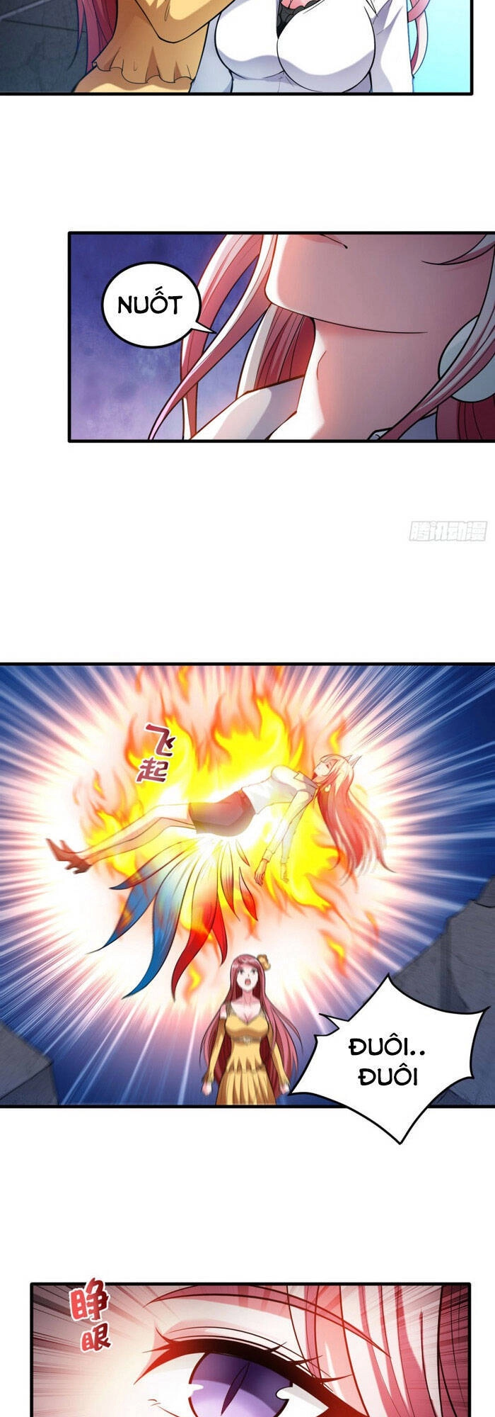 Siêu Cấp Thần Y Tại Đô Thị Chapter 152 - 20