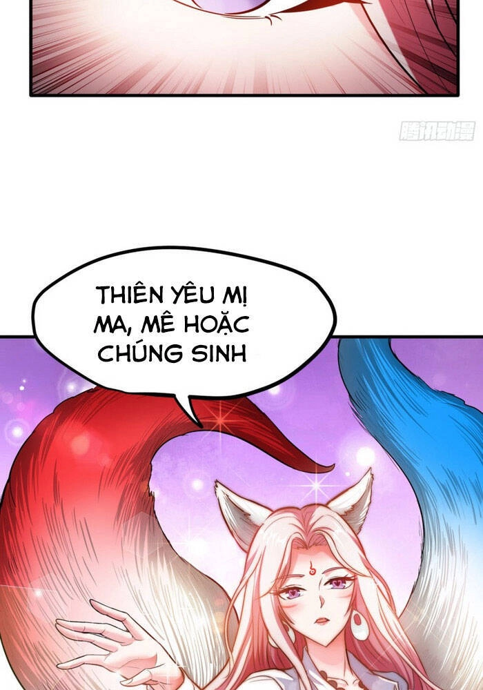 Siêu Cấp Thần Y Tại Đô Thị Chapter 152 - 21