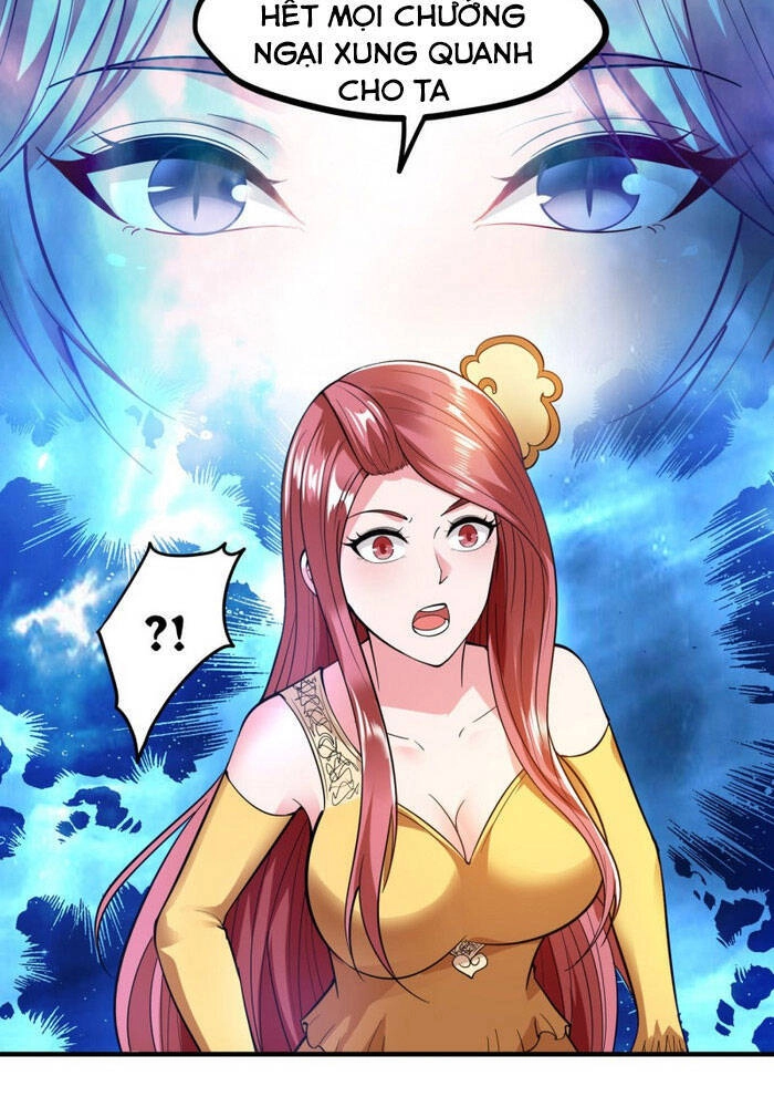 Siêu Cấp Thần Y Tại Đô Thị Chapter 152 - 23