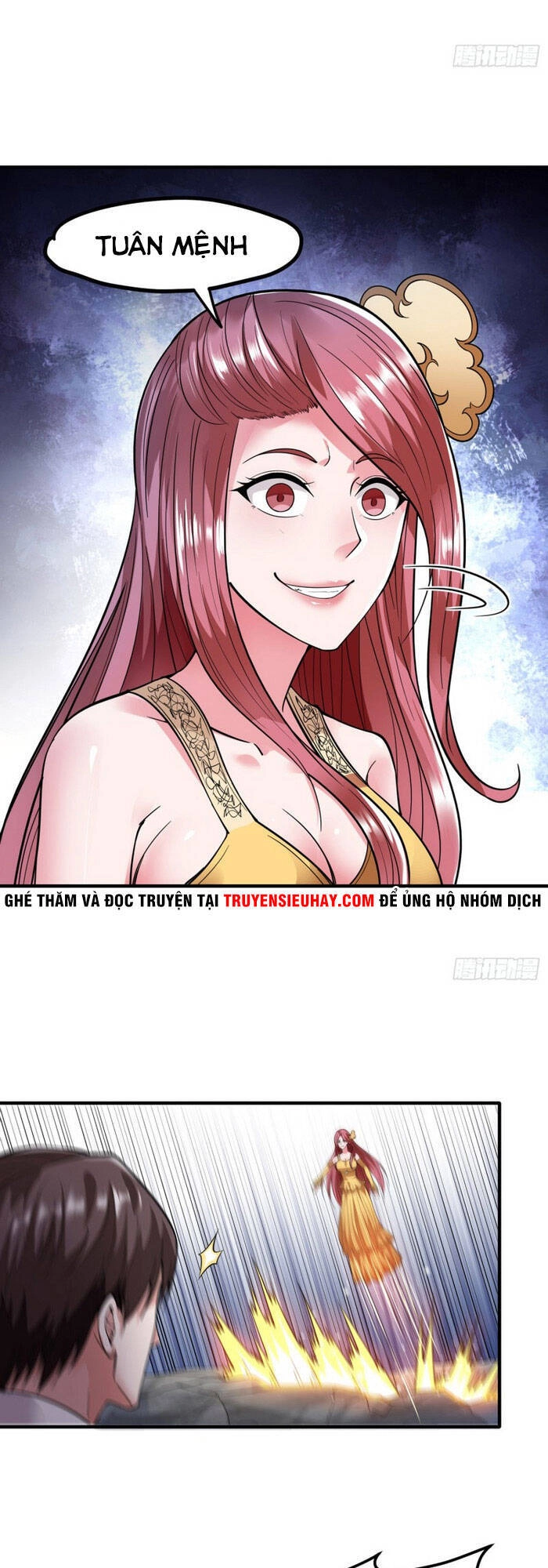 Siêu Cấp Thần Y Tại Đô Thị Chapter 152 - 24