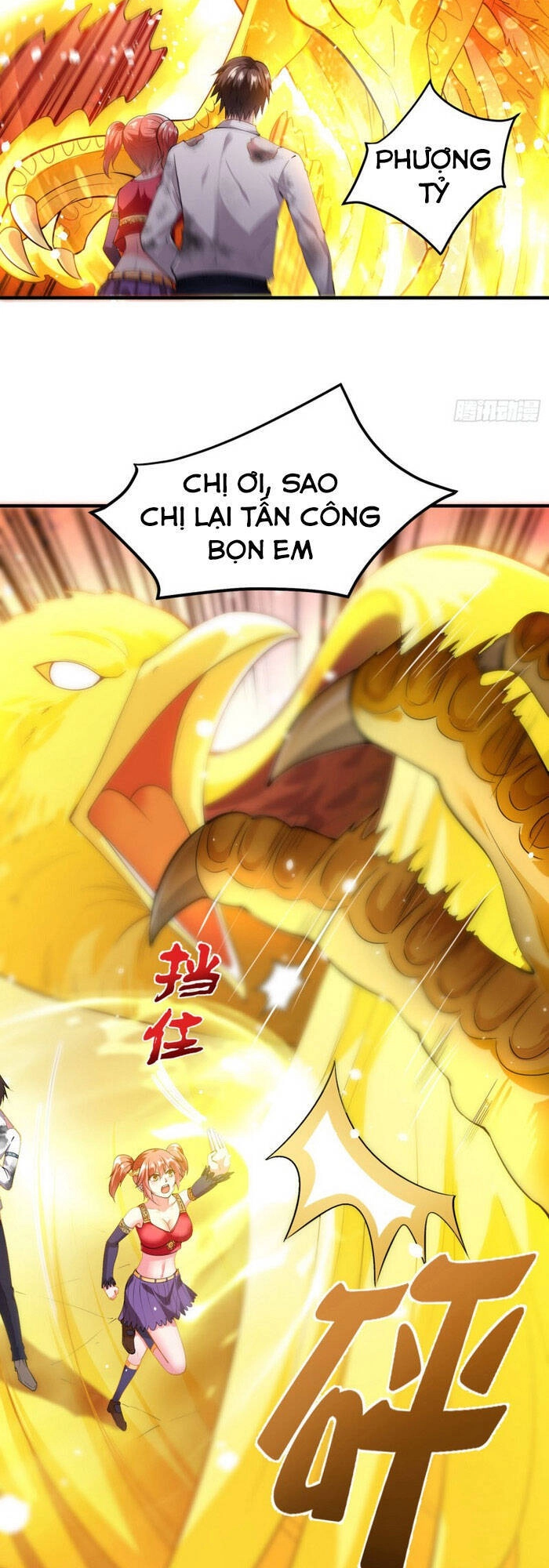 Siêu Cấp Thần Y Tại Đô Thị Chapter 152 - 26