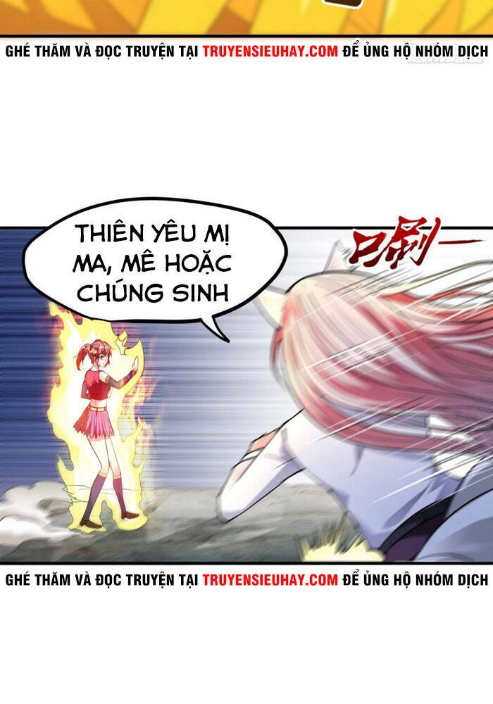 Siêu Cấp Thần Y Tại Đô Thị Chapter 152 - 27