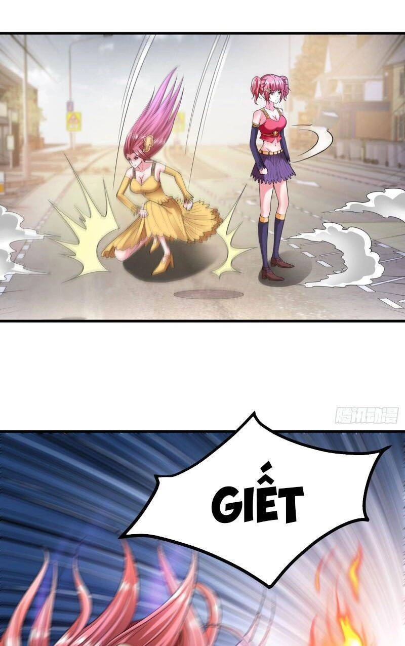 Siêu Cấp Thần Y Tại Đô Thị Chapter 153 - 1