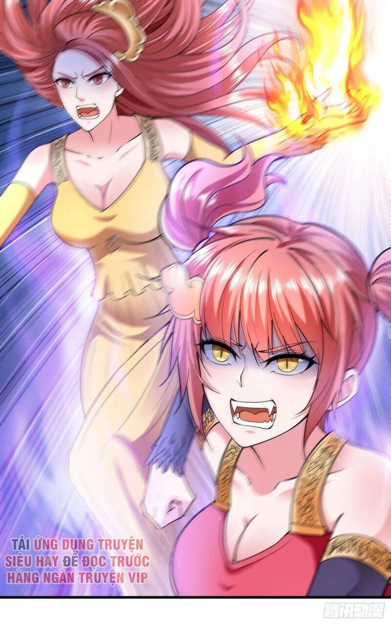 Siêu Cấp Thần Y Tại Đô Thị Chapter 153 - 2