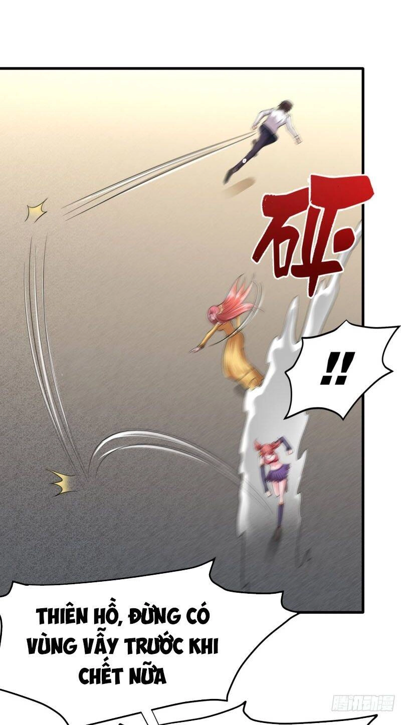 Siêu Cấp Thần Y Tại Đô Thị Chapter 153 - 3