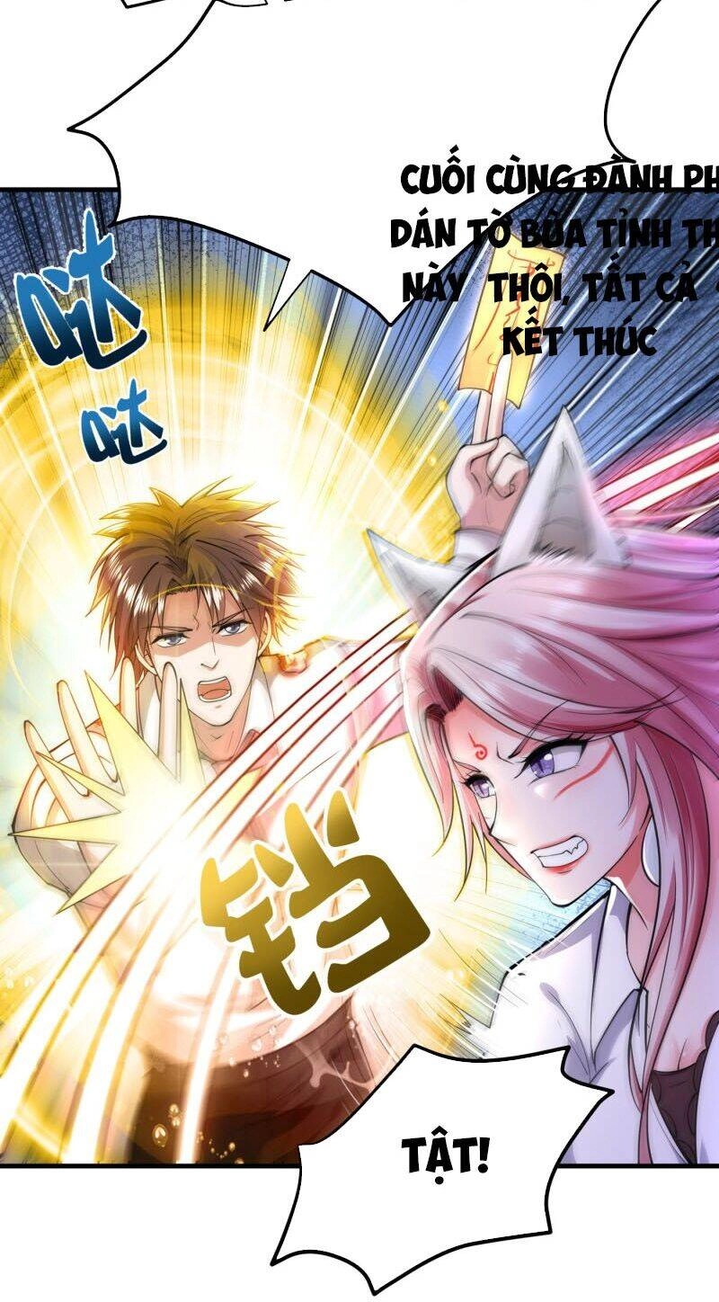 Siêu Cấp Thần Y Tại Đô Thị Chapter 153 - 4
