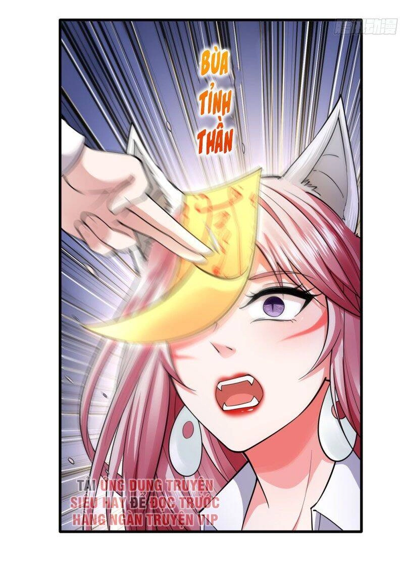 Siêu Cấp Thần Y Tại Đô Thị Chapter 153 - 5