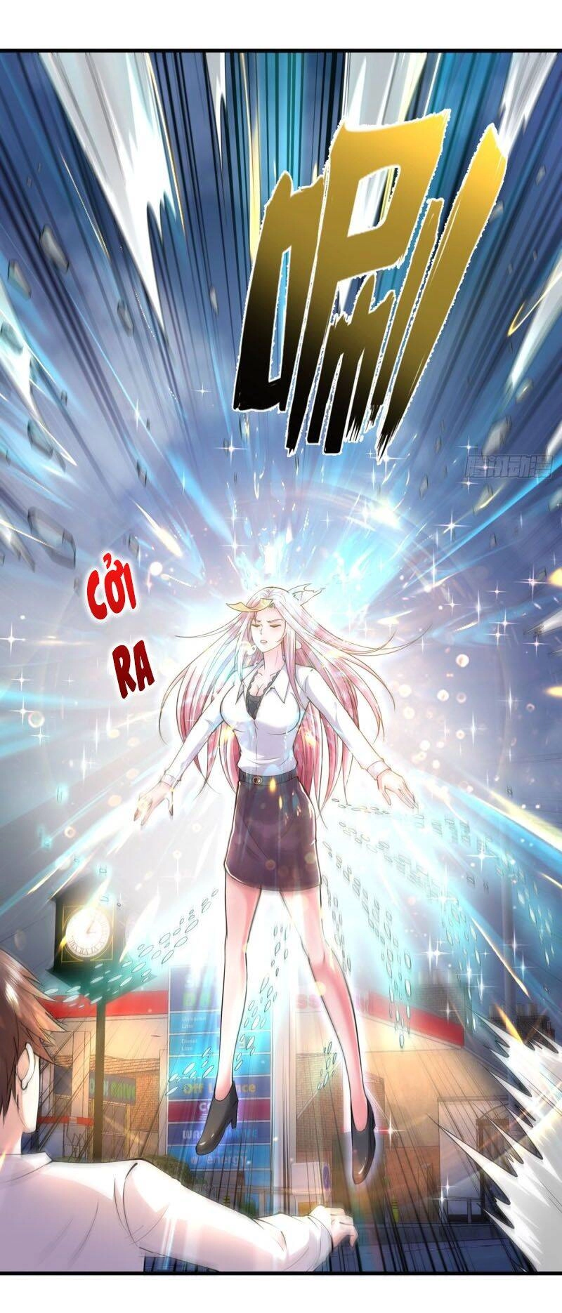 Siêu Cấp Thần Y Tại Đô Thị Chapter 153 - 6