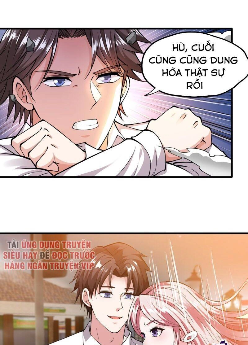 Siêu Cấp Thần Y Tại Đô Thị Chapter 153 - 7