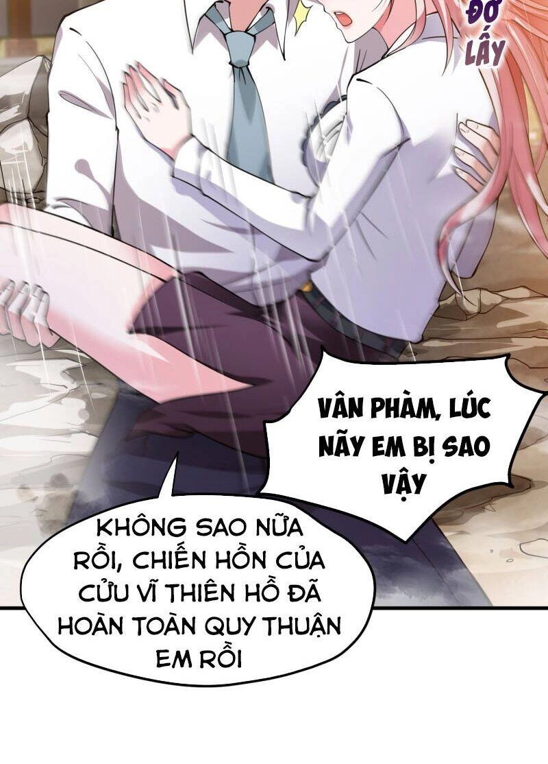 Siêu Cấp Thần Y Tại Đô Thị Chapter 153 - 8