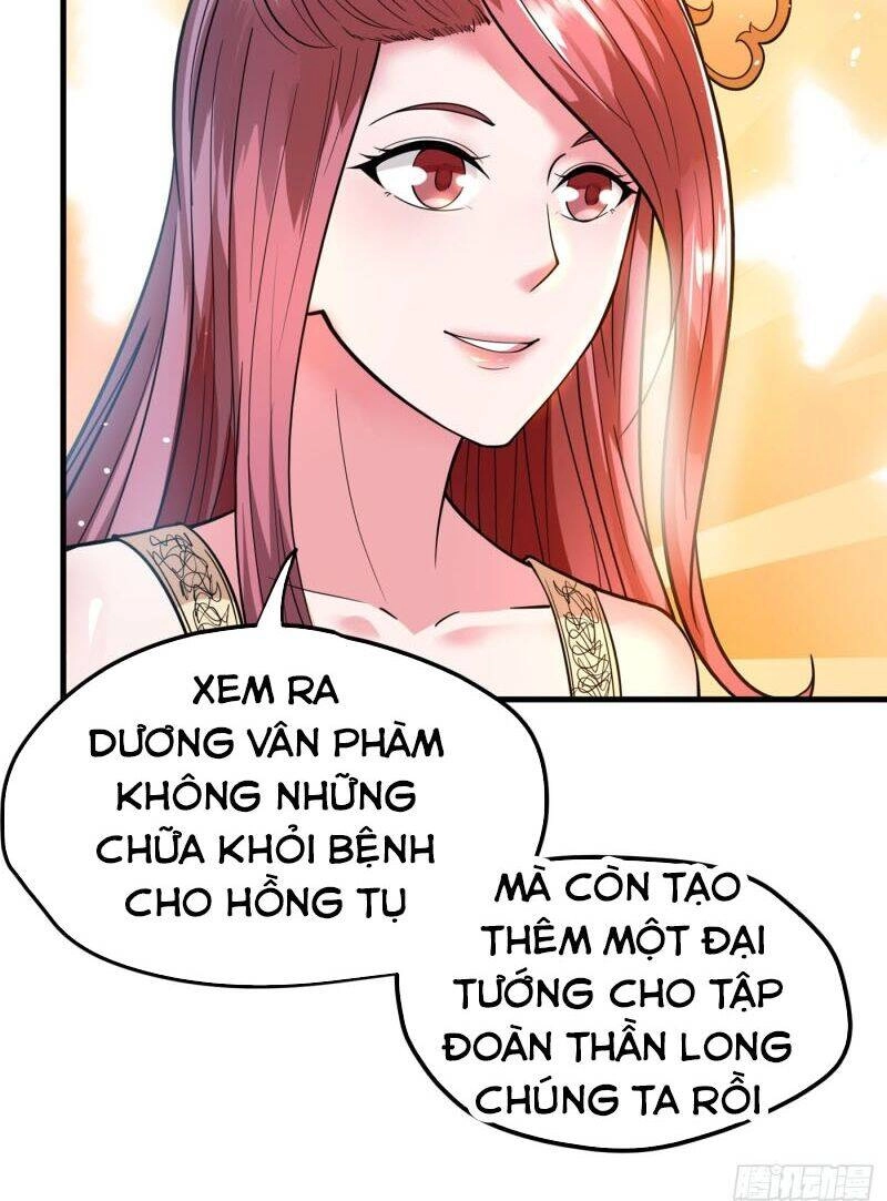 Siêu Cấp Thần Y Tại Đô Thị Chapter 153 - 10