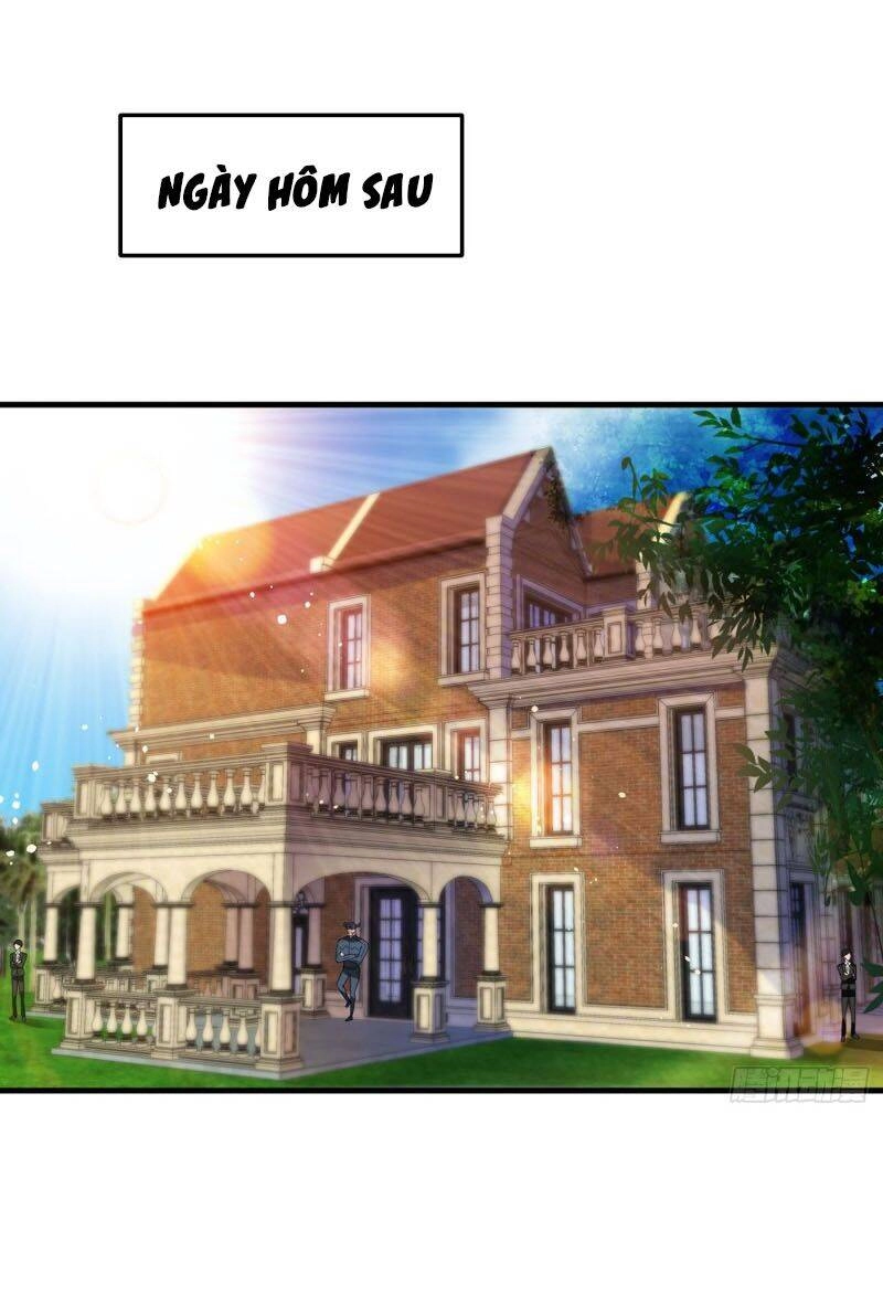 Siêu Cấp Thần Y Tại Đô Thị Chapter 153 - 12