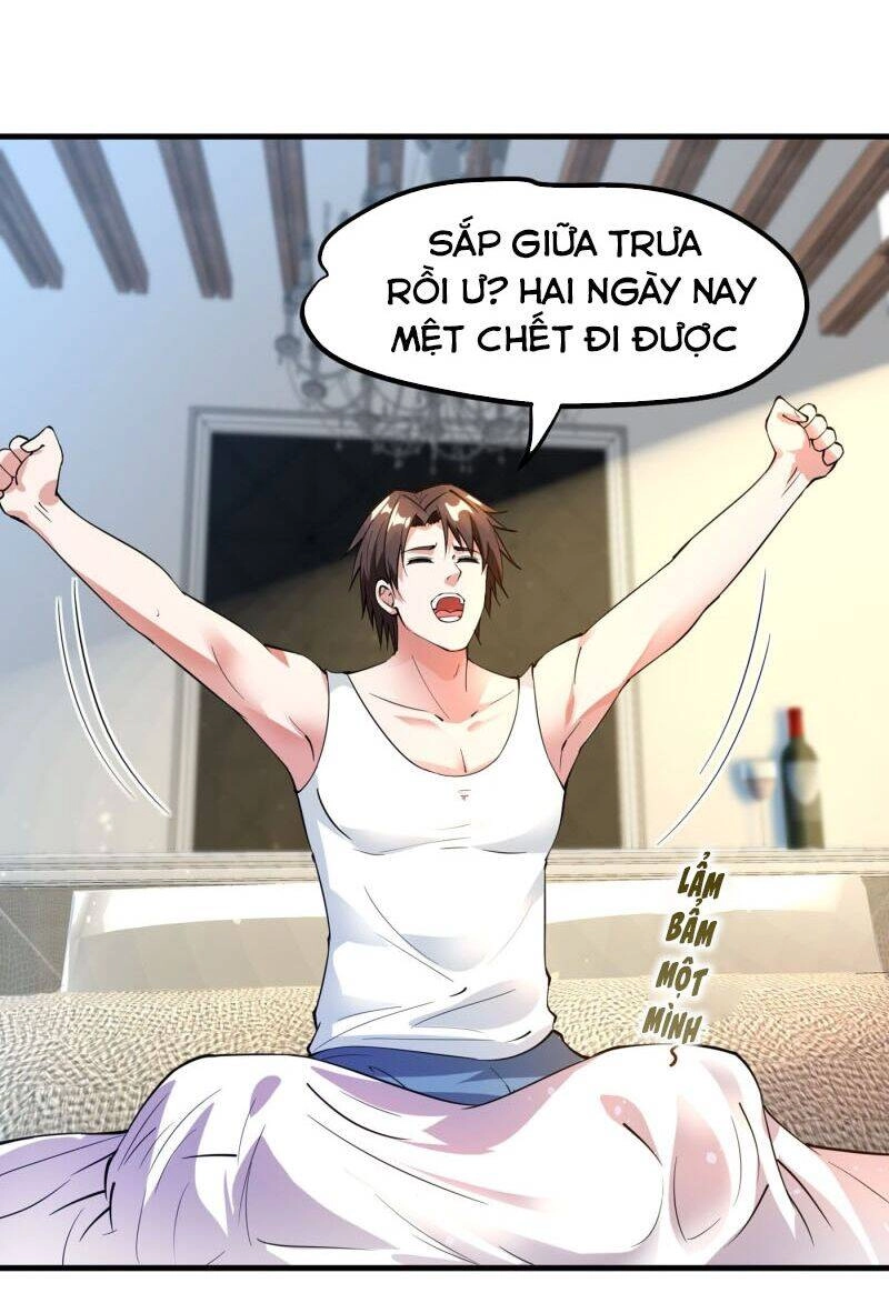 Siêu Cấp Thần Y Tại Đô Thị Chapter 153 - 13