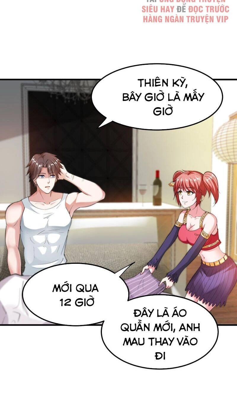 Siêu Cấp Thần Y Tại Đô Thị Chapter 153 - 15