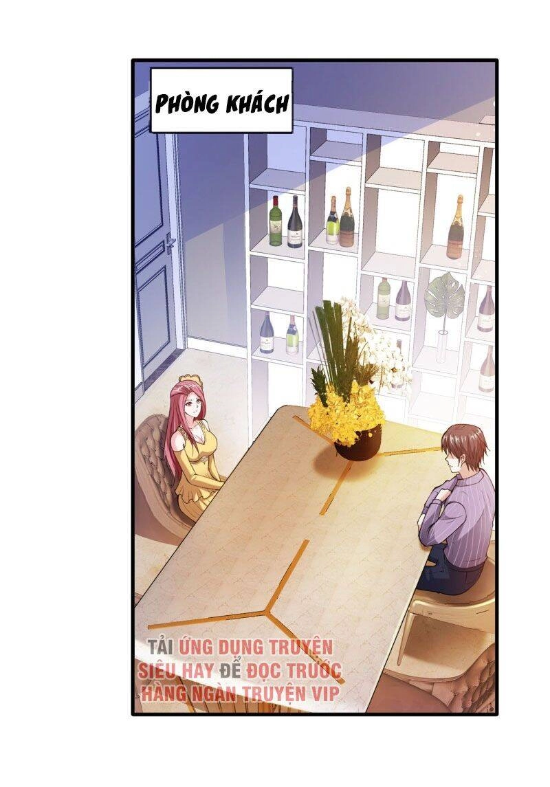 Siêu Cấp Thần Y Tại Đô Thị Chapter 153 - 17