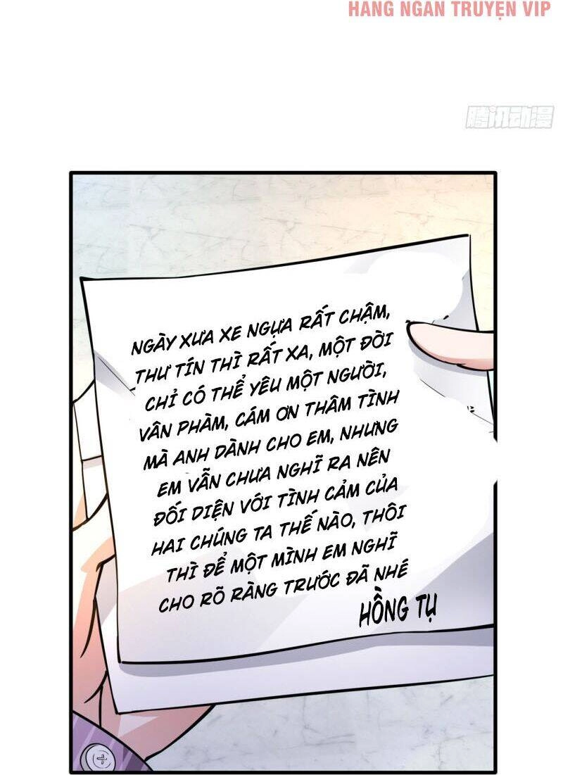 Siêu Cấp Thần Y Tại Đô Thị Chapter 153 - 21