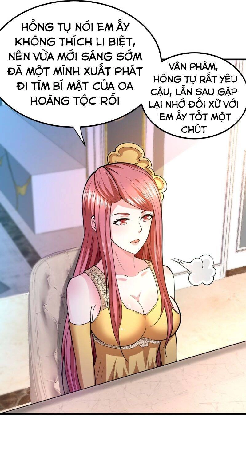 Siêu Cấp Thần Y Tại Đô Thị Chapter 153 - 22