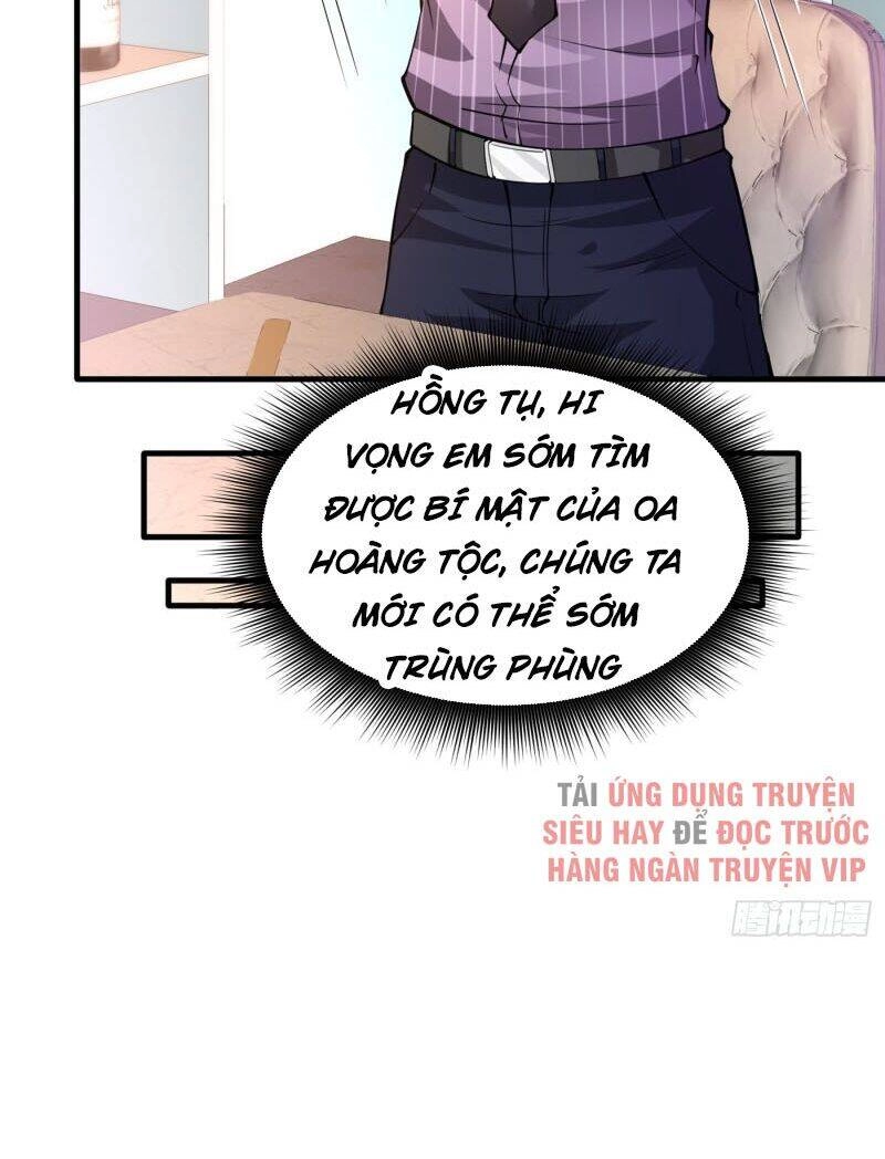 Siêu Cấp Thần Y Tại Đô Thị Chapter 153 - 24