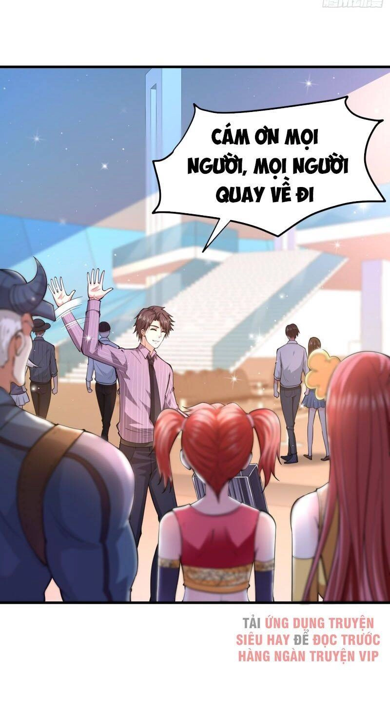 Siêu Cấp Thần Y Tại Đô Thị Chapter 153 - 26