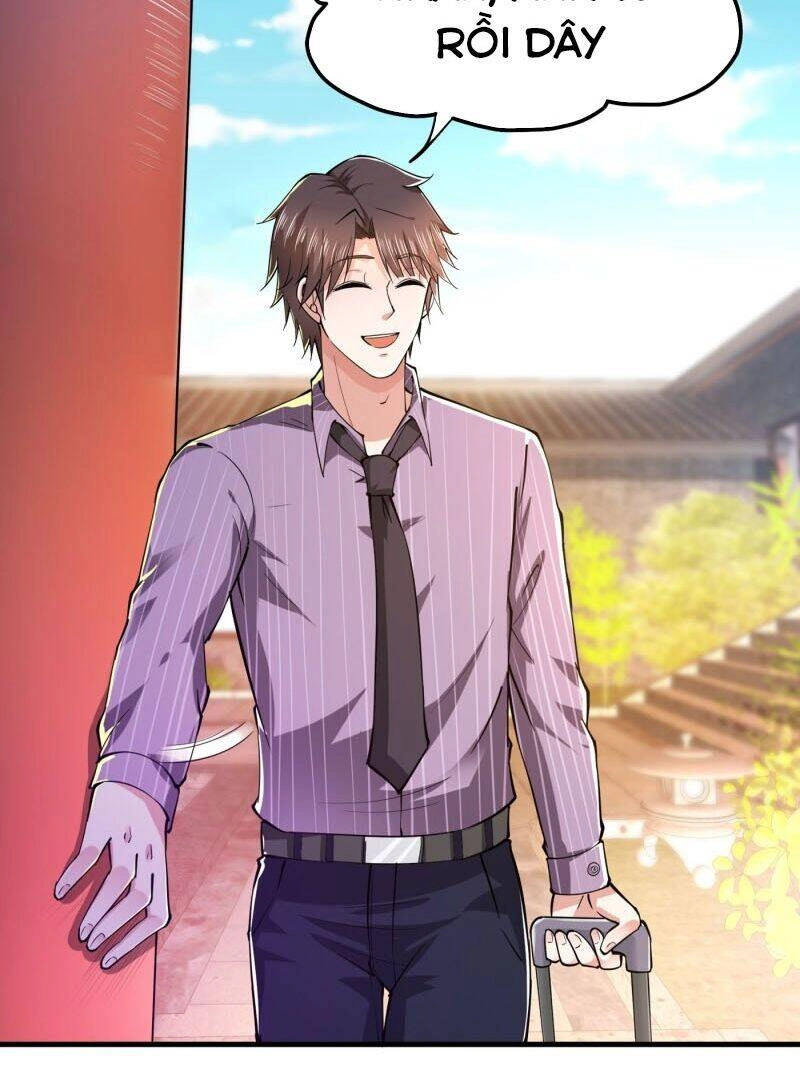 Siêu Cấp Thần Y Tại Đô Thị Chapter 153 - 29