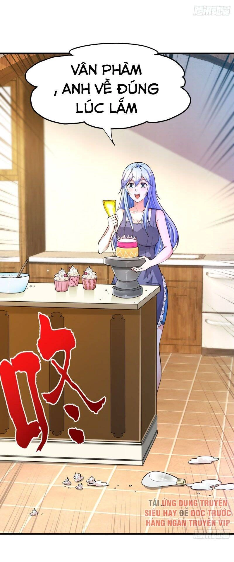 Siêu Cấp Thần Y Tại Đô Thị Chapter 153 - 30