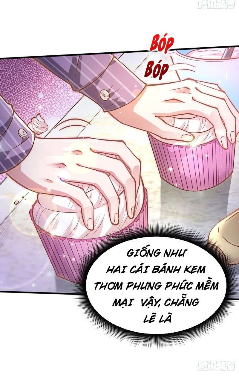 Siêu Cấp Thần Y Tại Đô Thị Chapter 153 - 37