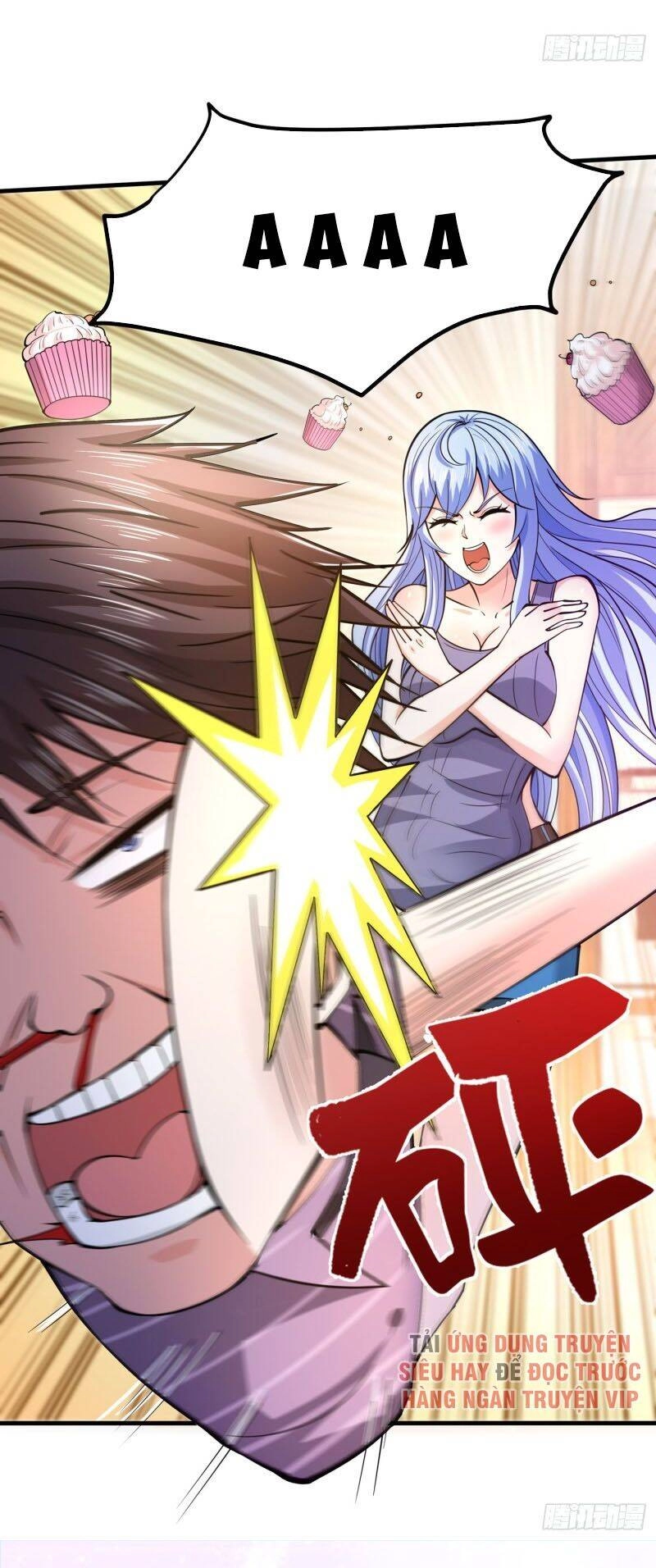 Siêu Cấp Thần Y Tại Đô Thị Chapter 153 - 39