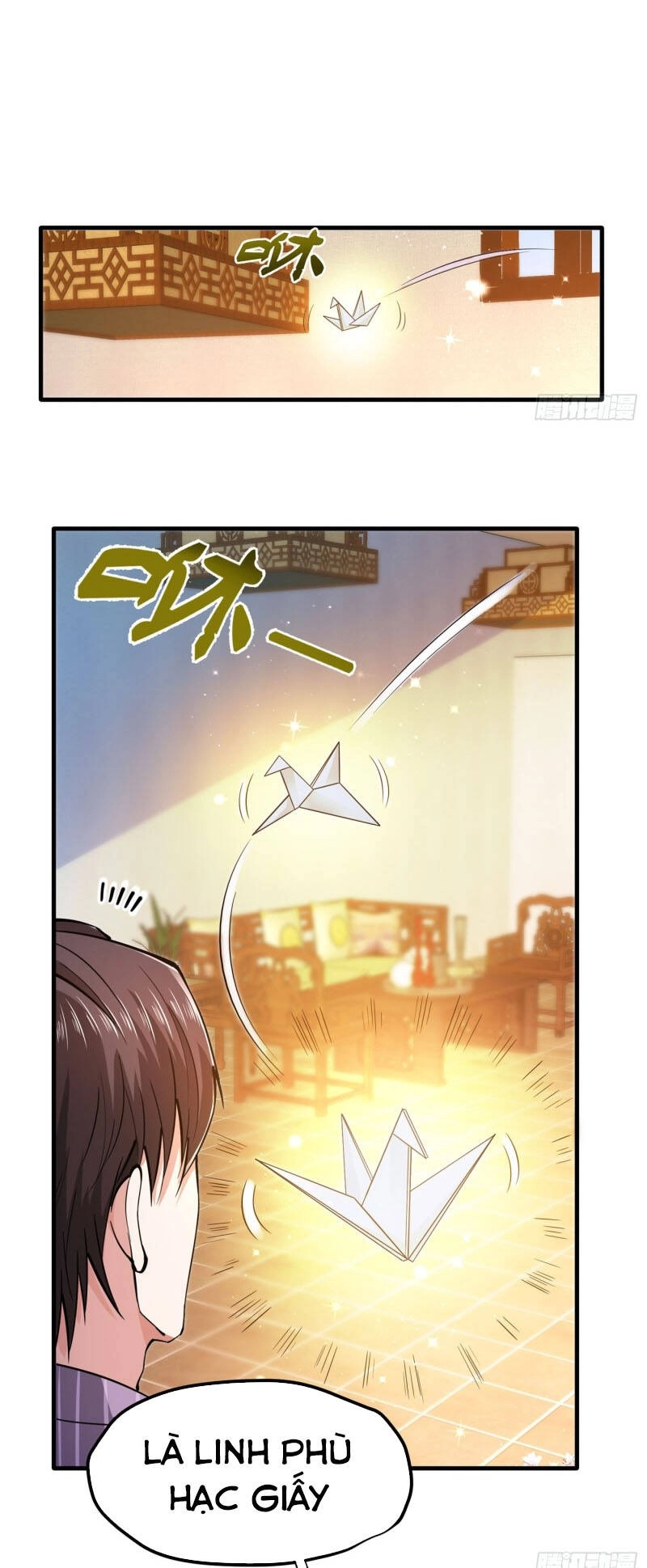 Siêu Cấp Thần Y Tại Đô Thị Chapter 154 - 3