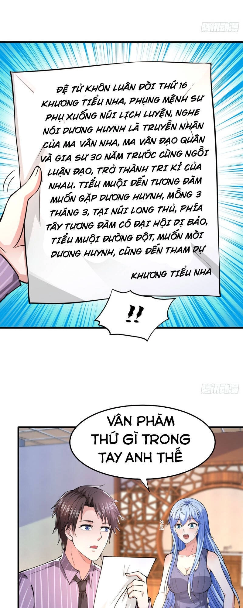 Siêu Cấp Thần Y Tại Đô Thị Chapter 154 - 6