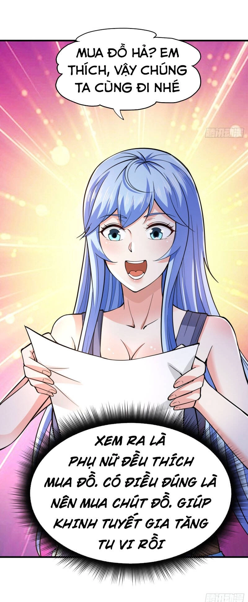 Siêu Cấp Thần Y Tại Đô Thị Chapter 154 - 9