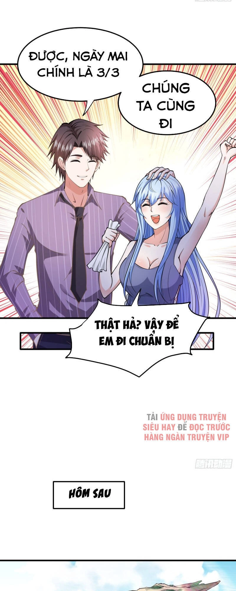 Siêu Cấp Thần Y Tại Đô Thị Chapter 154 - 10