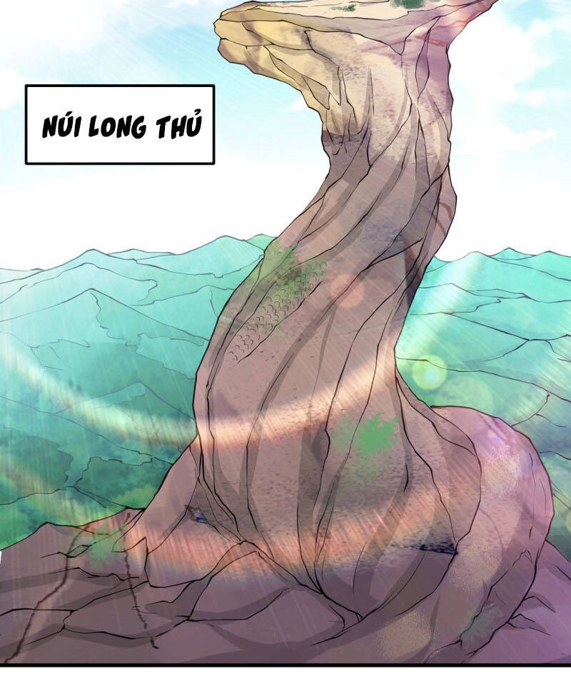 Siêu Cấp Thần Y Tại Đô Thị Chapter 154 - 11