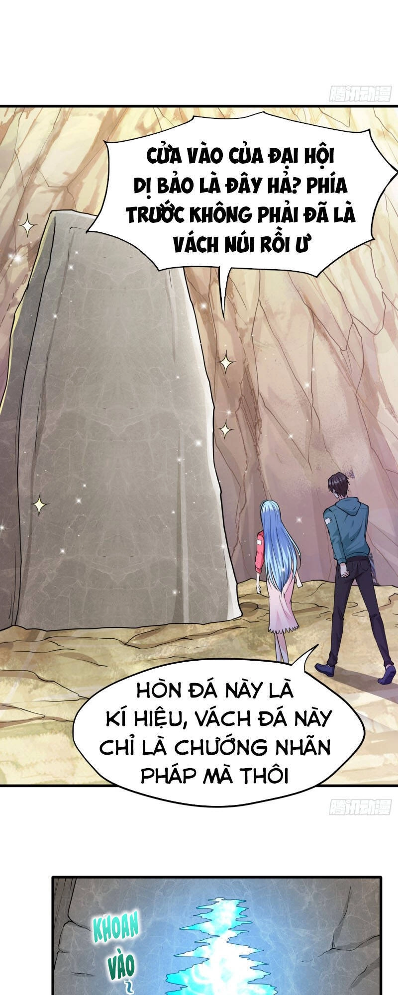 Siêu Cấp Thần Y Tại Đô Thị Chapter 154 - 12