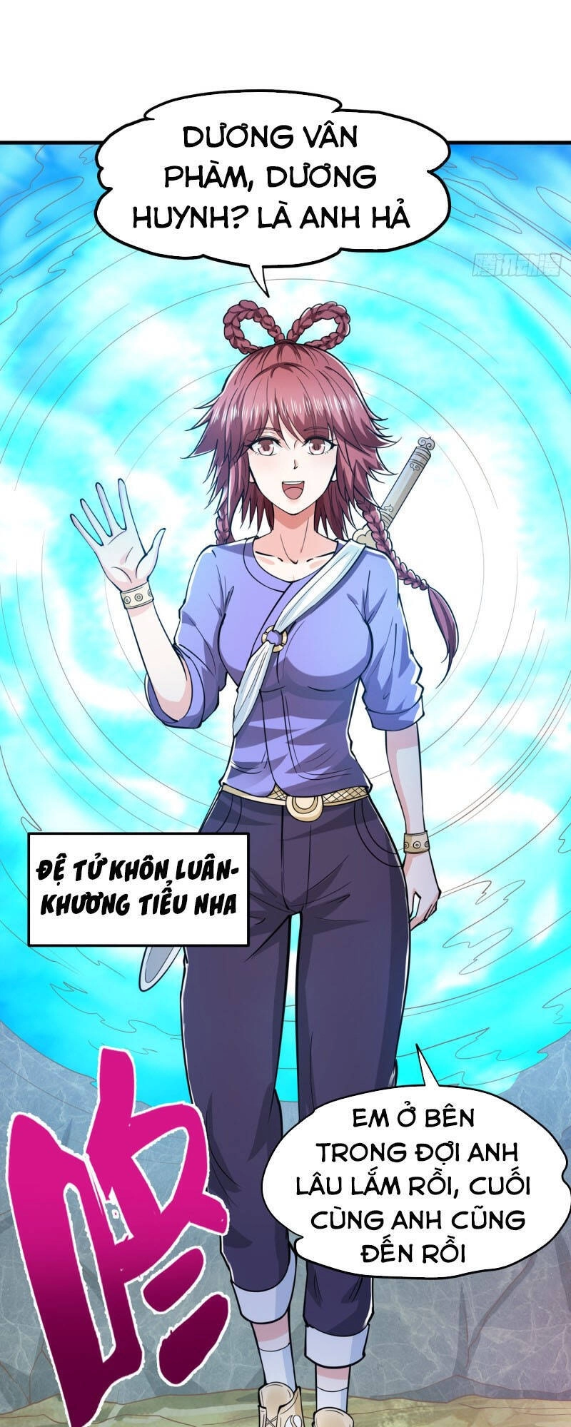 Siêu Cấp Thần Y Tại Đô Thị Chapter 154 - 14