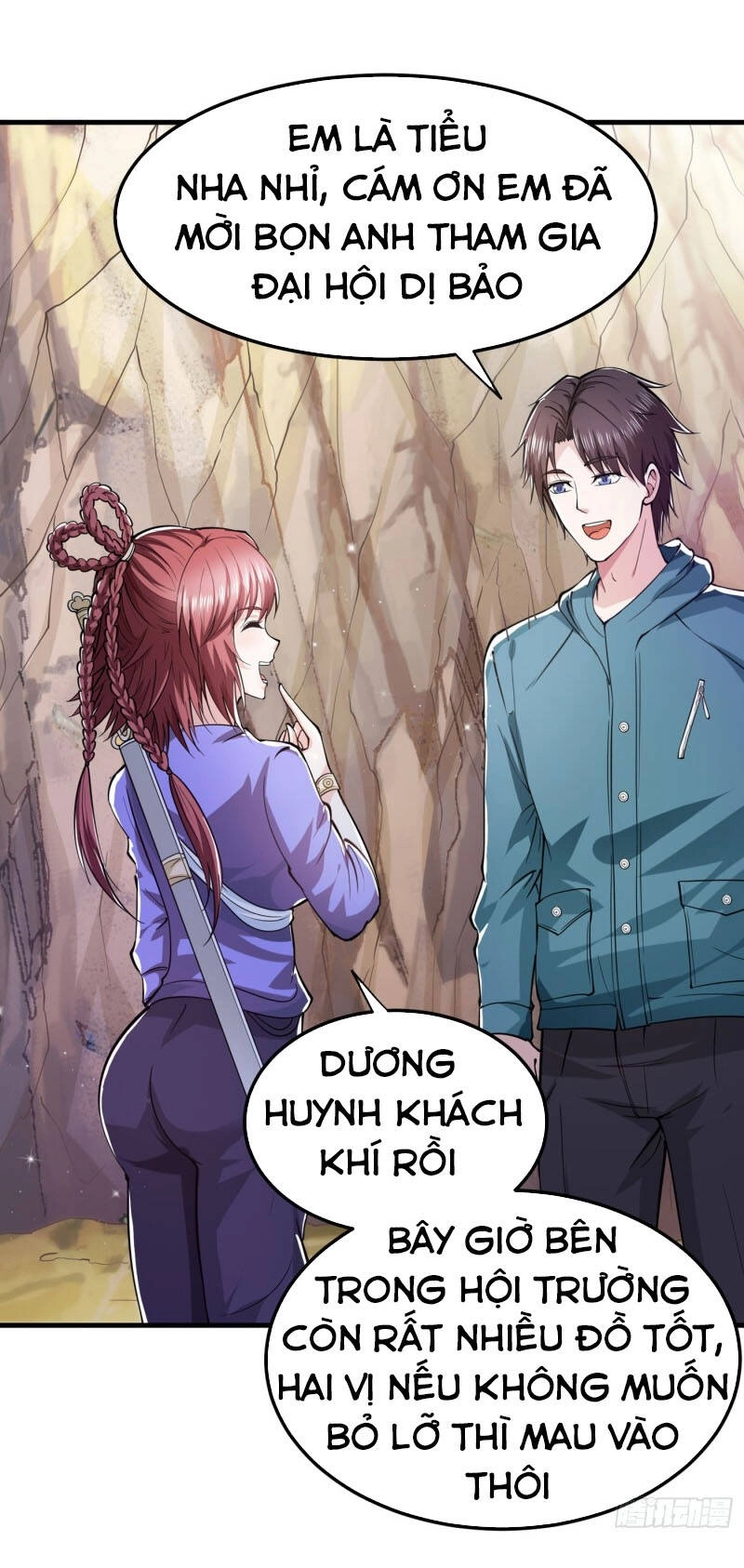 Siêu Cấp Thần Y Tại Đô Thị Chapter 154 - 16