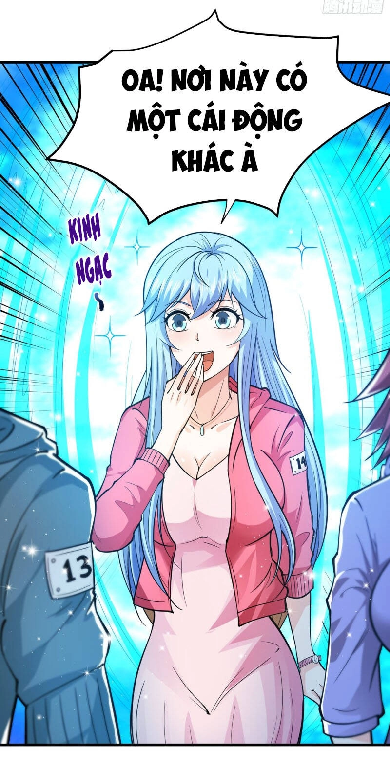 Siêu Cấp Thần Y Tại Đô Thị Chapter 154 - 18