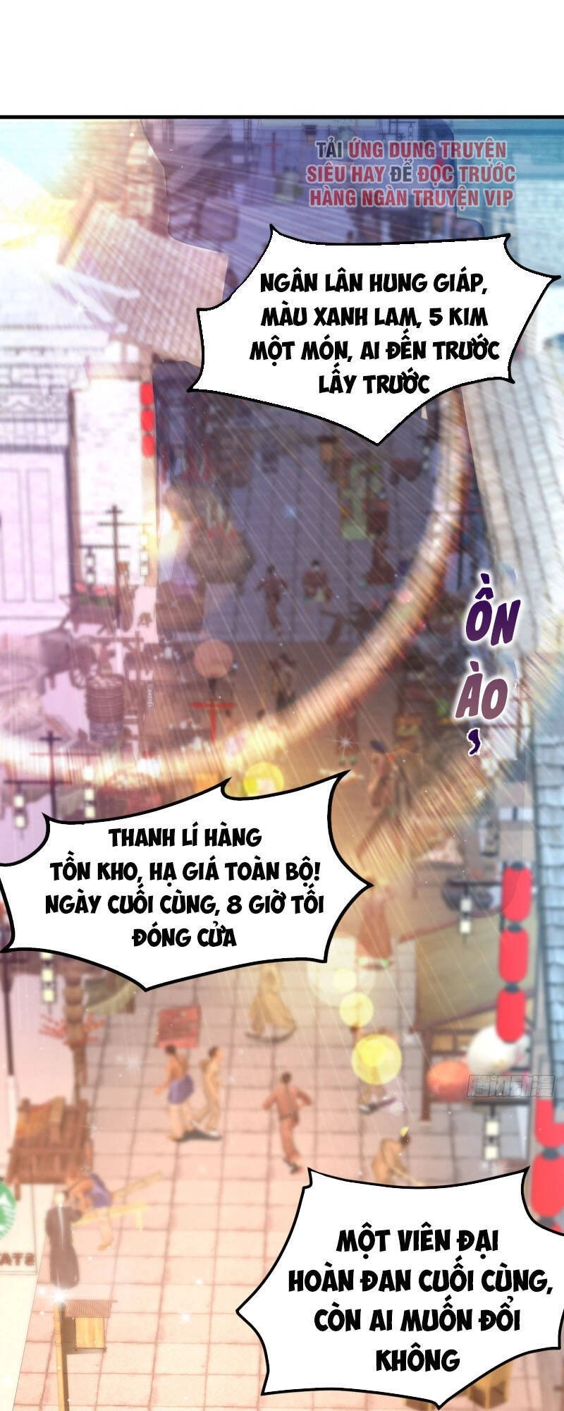 Siêu Cấp Thần Y Tại Đô Thị Chapter 154 - 19