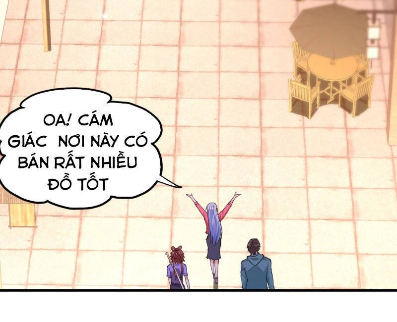 Siêu Cấp Thần Y Tại Đô Thị Chapter 154 - 20
