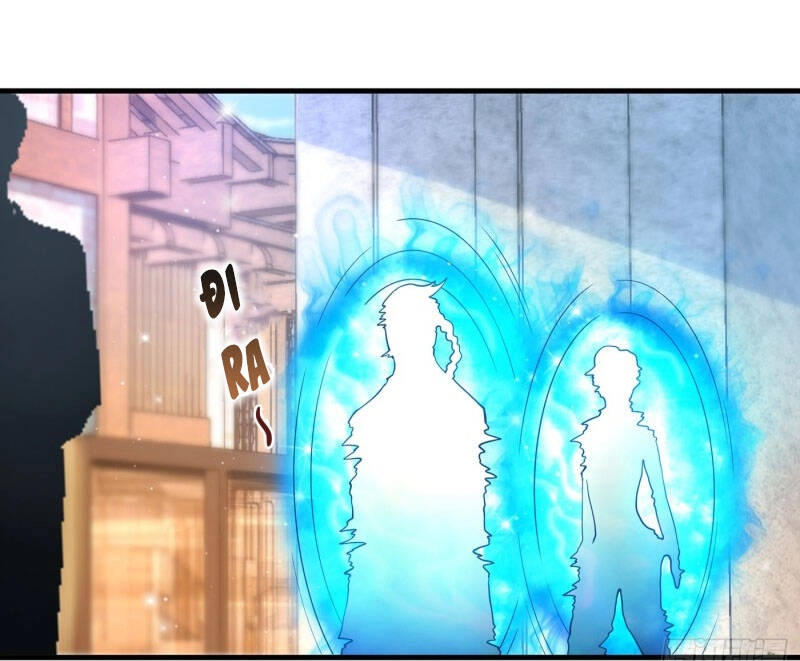 Siêu Cấp Thần Y Tại Đô Thị Chapter 154 - 21